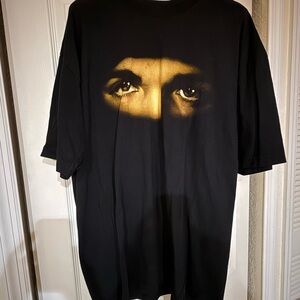 Drake Related “It’s all all a blur” 2023 tour shirt